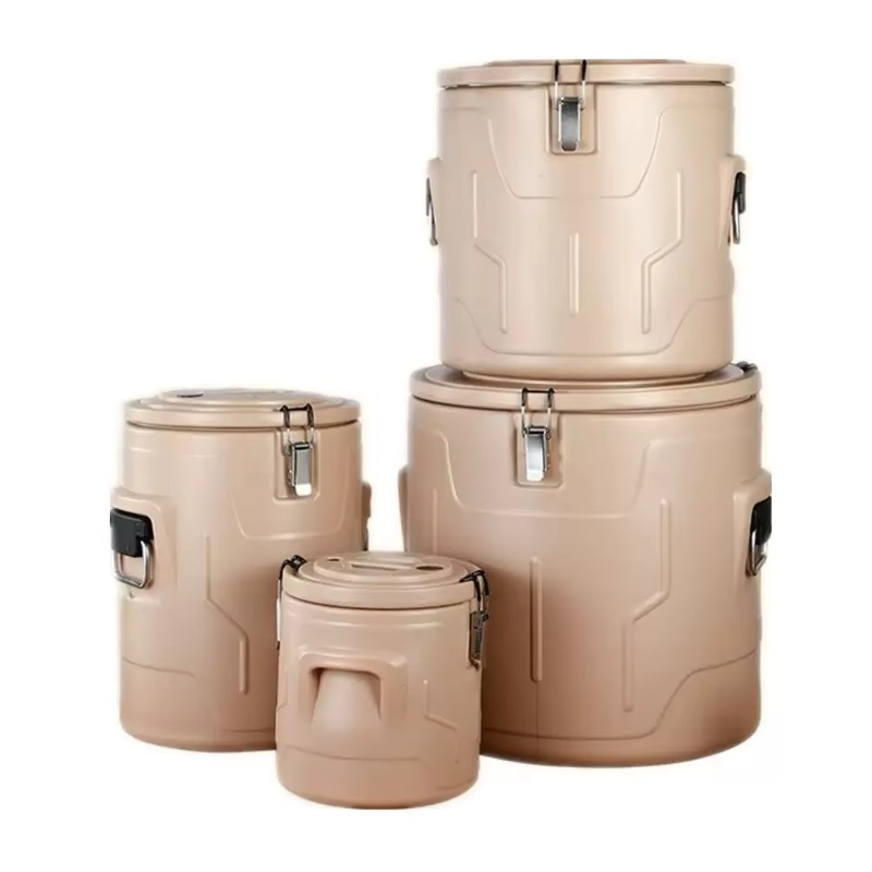業務用断熱食品保存容器 フードクーラーウォーマーセット ホテ - Food Storage And のレビューと価格