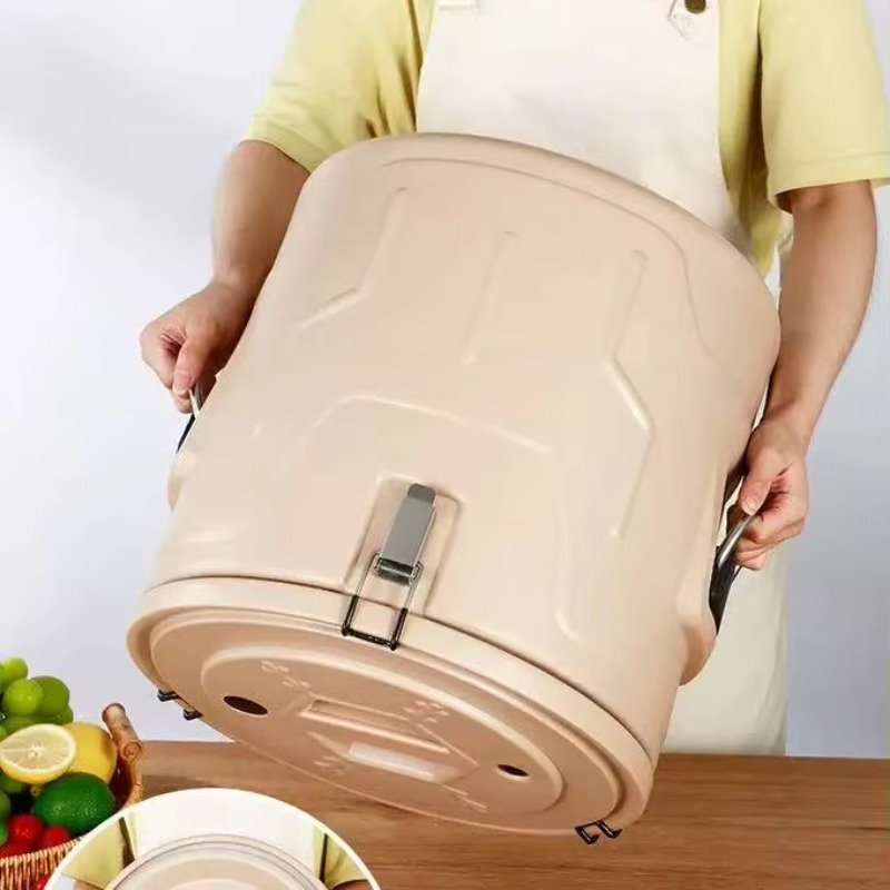 業務用断熱食品保存容器 フードクーラーウォーマーセット ホテ - Food Storage And のレビューと価格
