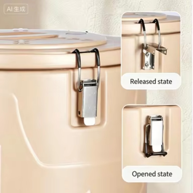 業務用断熱食品保存容器 フードクーラーウォーマーセット ホテ - Food Storage And のレビューと価格