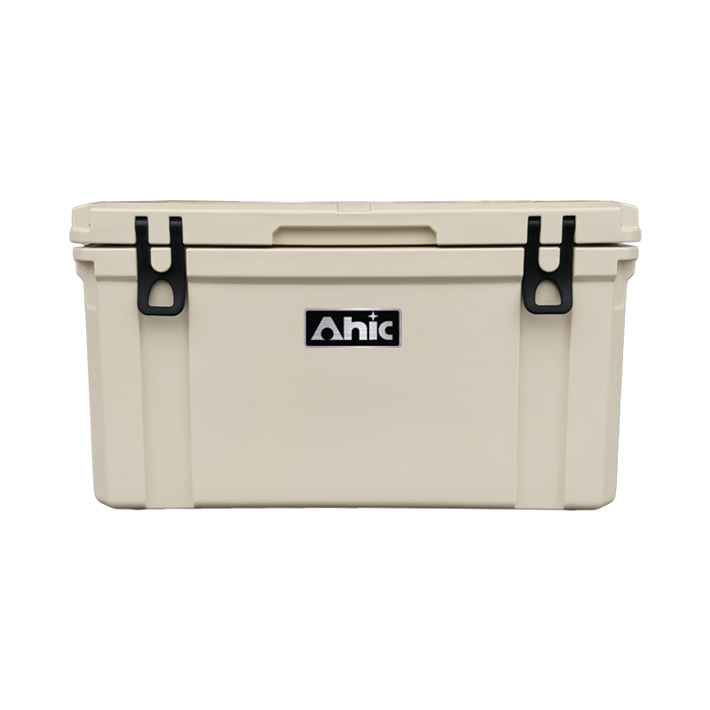 75Lポータブルハードロトモールドクーラーボックス、防水保温 - Food Storage And のレビューと価格