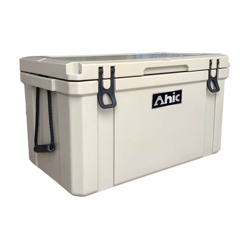 75Lポータブルハードロトモールドクーラーボックス、防水保温 - Food Storage And のレビューと価格