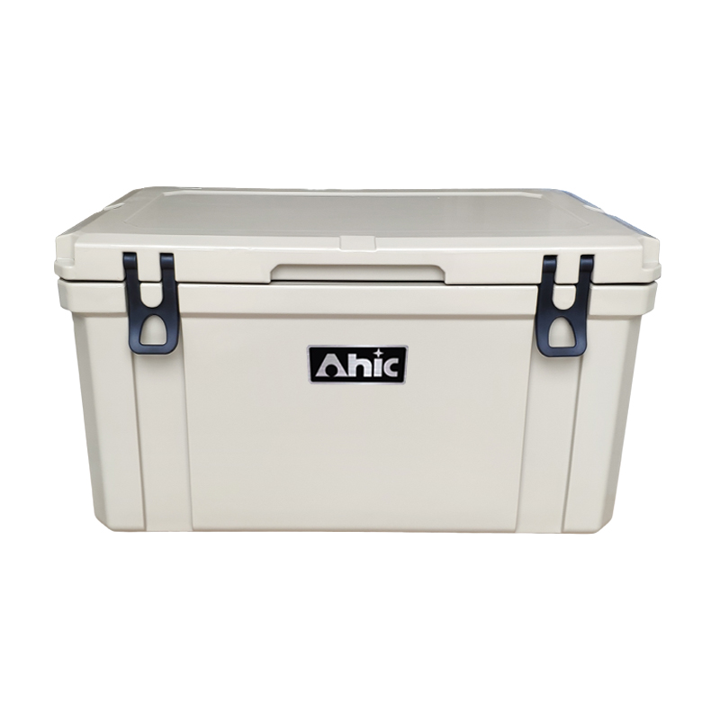 75Lポータブルハードロトモールドクーラーボックス、防水保温 - Food Storage And のレビューと価格