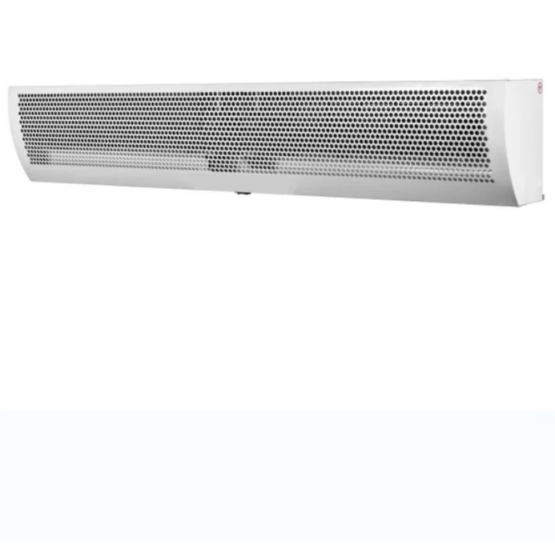 QL 250w 1800mm長さモーターエアカーテン、冷蔵室 - Food Storage Room のレビューと価格
