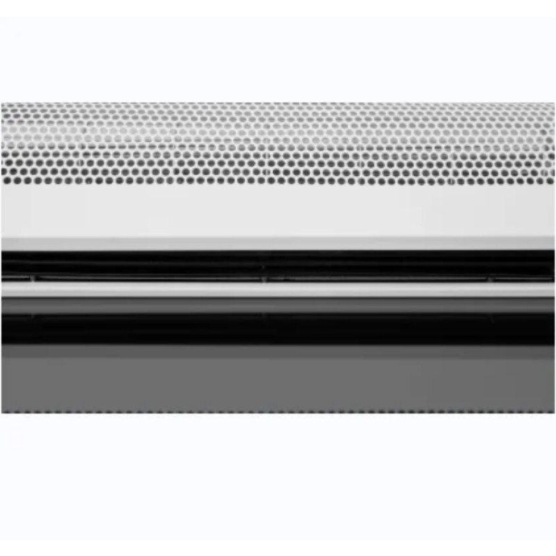 QL 250w 1800mm長さモーターエアカーテン、冷蔵室 - Food Storage Room のレビューと価格