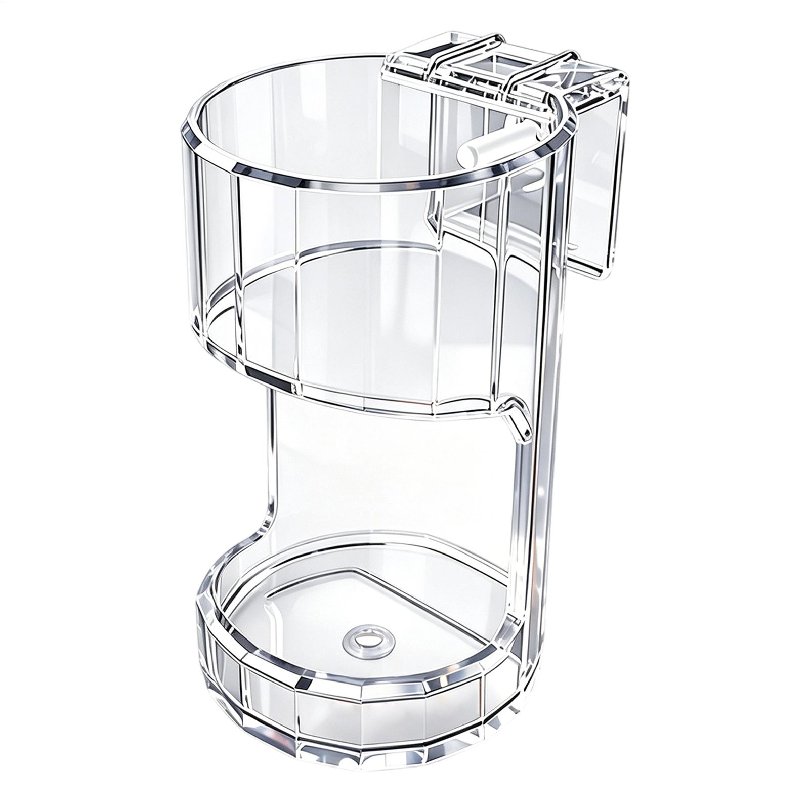 水族館給餌皿透明フードボウルホルダーコンテナ水族館魚フィーダ - Food Storage Room のレビューと価格