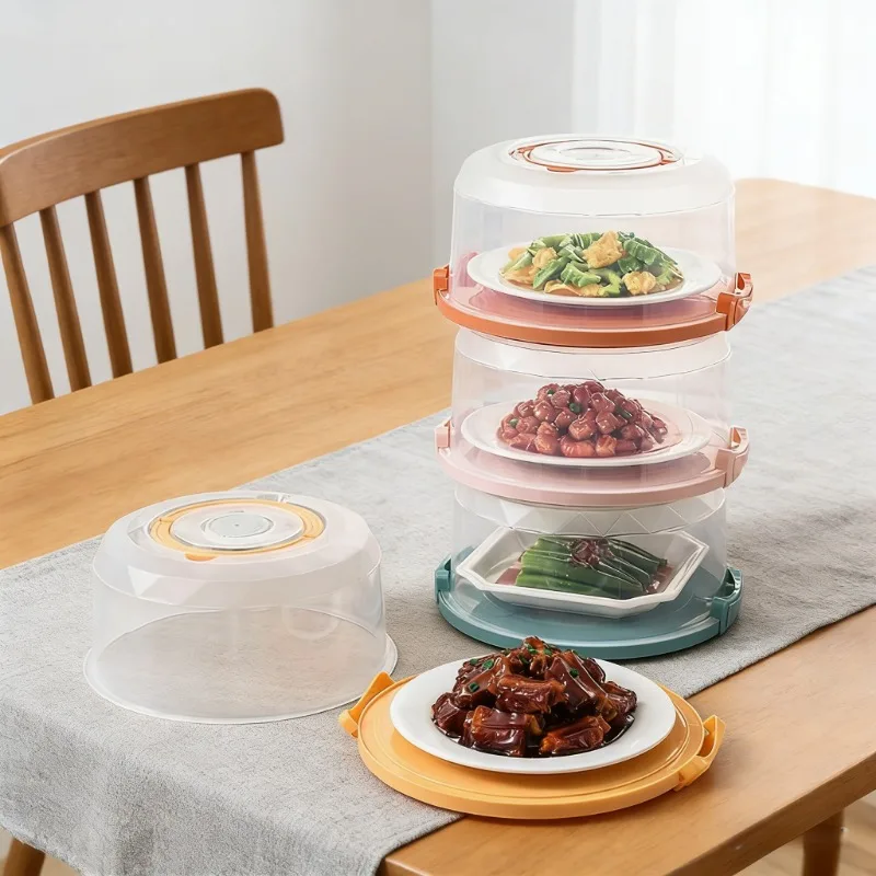 ポータブル8インチケーキボックス食品保存ボックス冷蔵庫収納フ - Food Storage Year Supply のレビューと価格