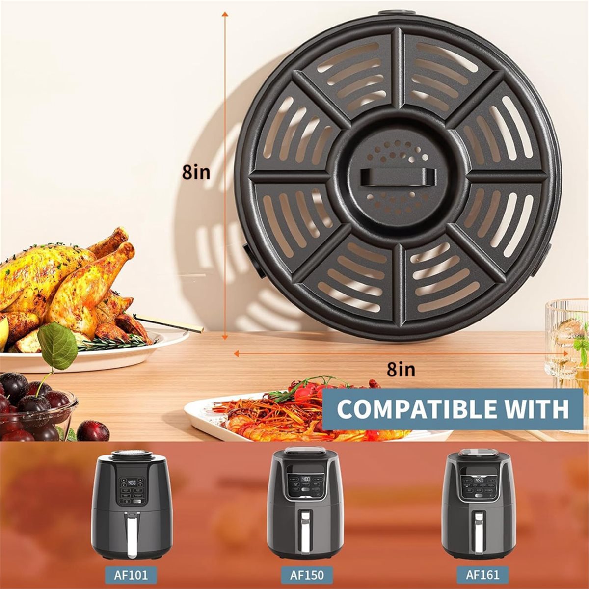 (A14E) Ninja AF101 AF150 および A - Ninja Air Fryer Af101 のレビューと価格