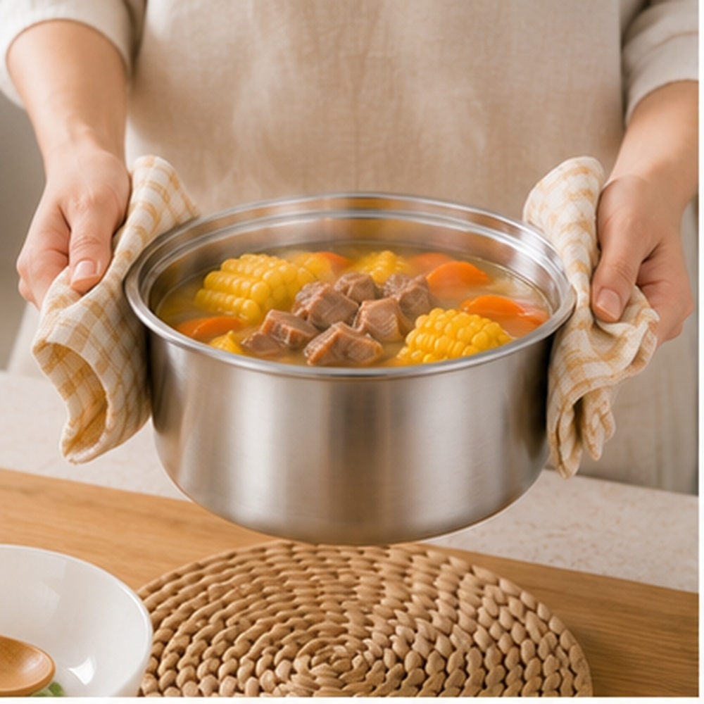 304ステンレス鋼製蓋付きラメキン、蒸し卵、ベビーフードボウ - Food Storage Stainless Steel Containers のレビューと価格