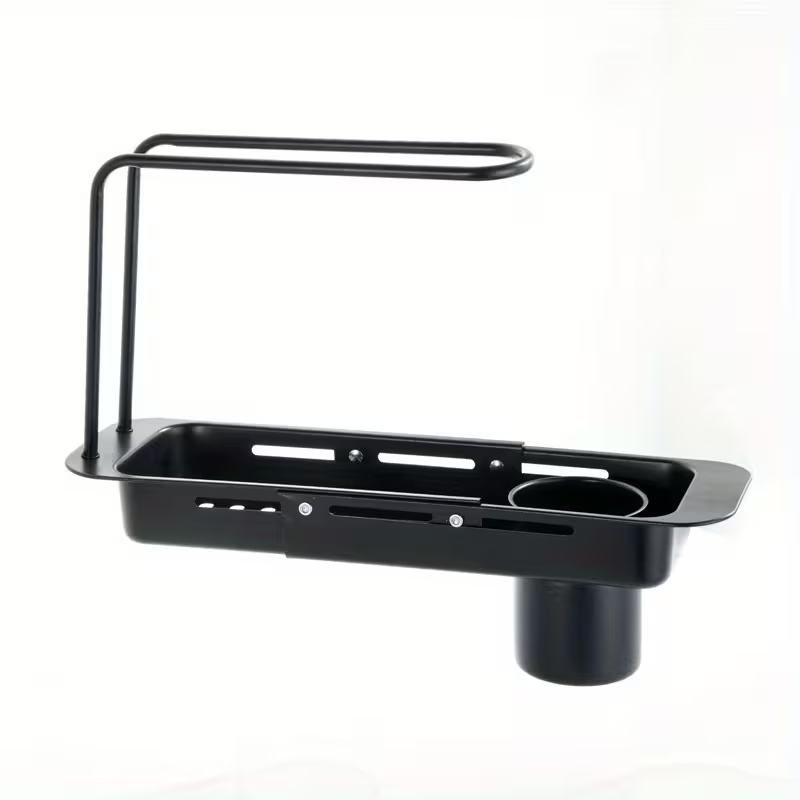 洗練されたデザイン、拡張可能なステンレス製キッチンシンクオー - Food Storage Room のレビューと価格