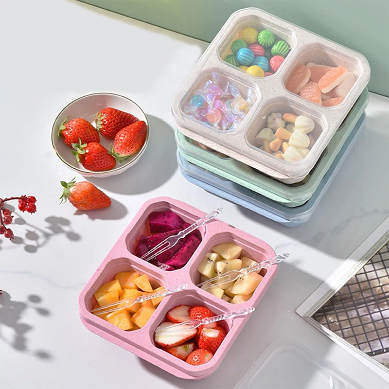 ポータブルコンパートメント食品収納ボックス、冷蔵庫、冷凍庫オ - Food Storage For Refrigerator のレビューと価格