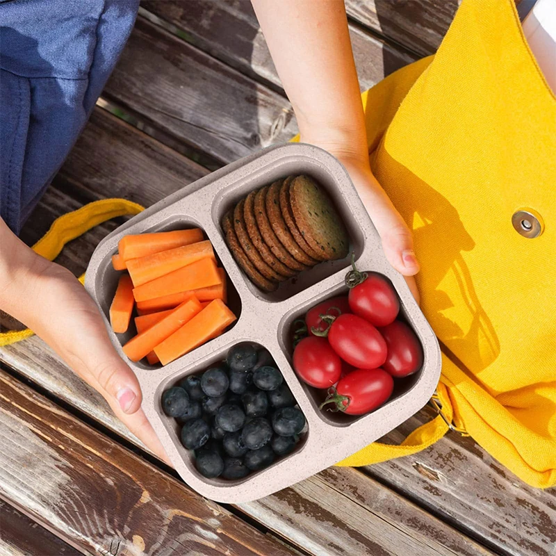 ポータブルコンパートメント食品収納ボックス、冷蔵庫、冷凍庫オ - Food Storage For Refrigerator のレビューと価格