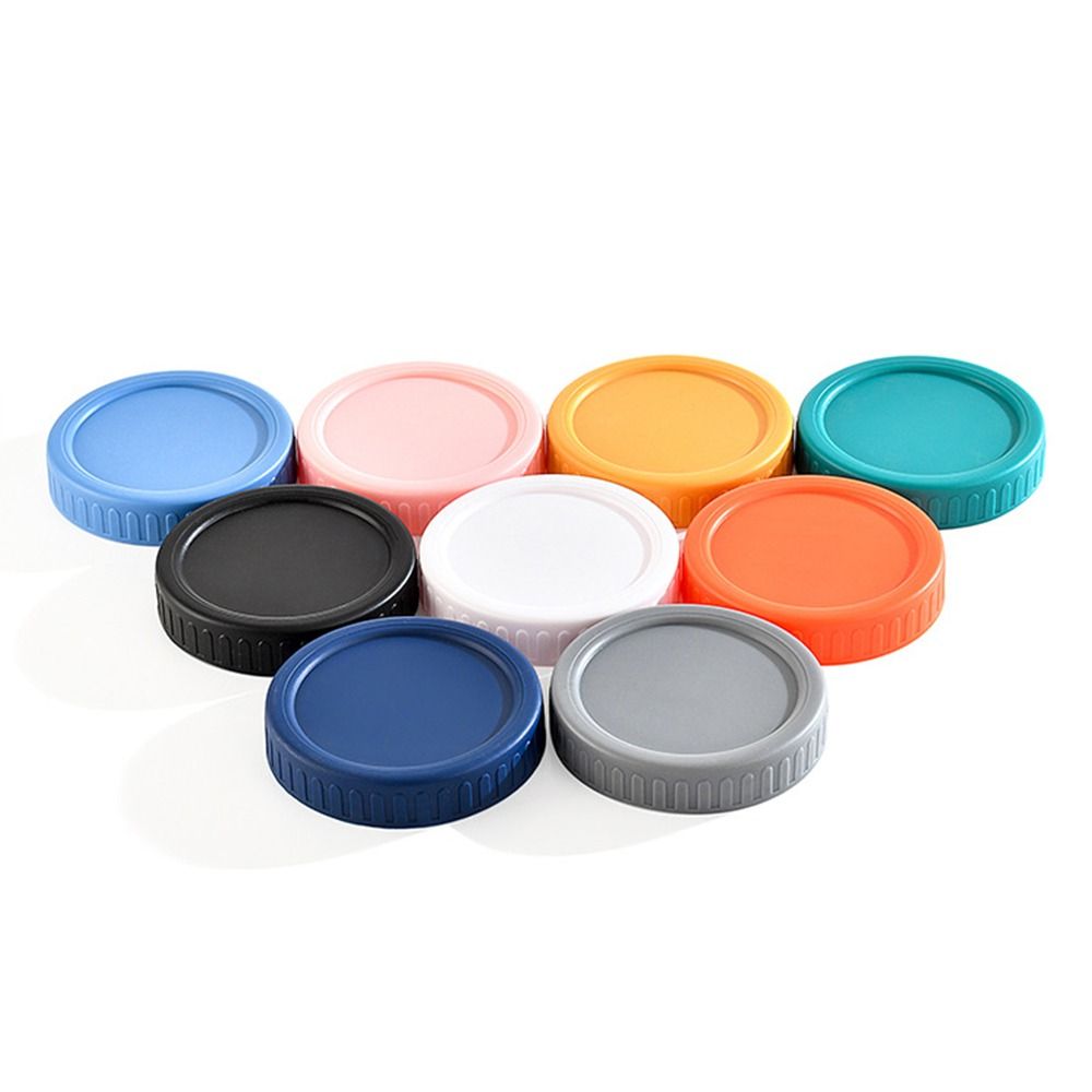 食品を保存するための再利用可能なプラスチック製マスク,70m - Food Storage Jars With Lids のレビューと価格