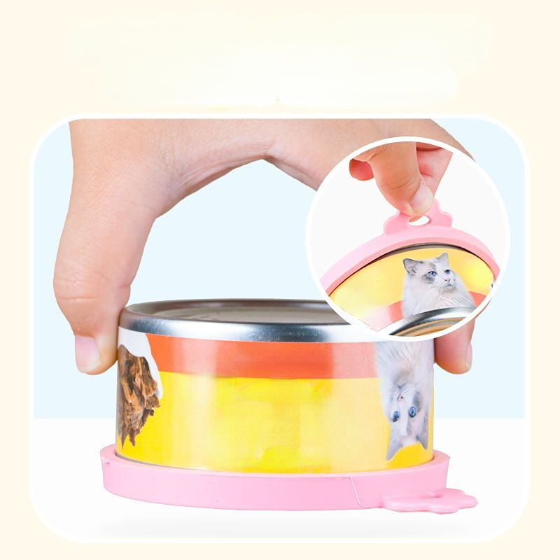 シリコーンストレッチ蓋缶詰蓋再利用可能な湿気に対して密封ペッ - Silicone Stretch Lid のレビューと価格