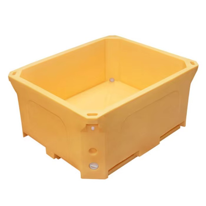 660L 断熱加工済み回転成形プラスチックボックス（食品およ - Food Storage And のレビューと価格